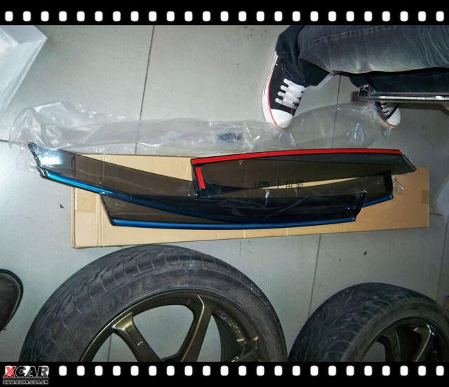 汽車(chē)改裝圖片