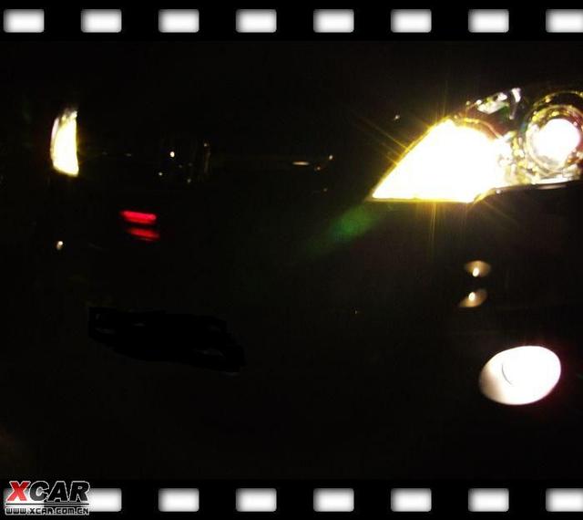 汽車改裝圖片