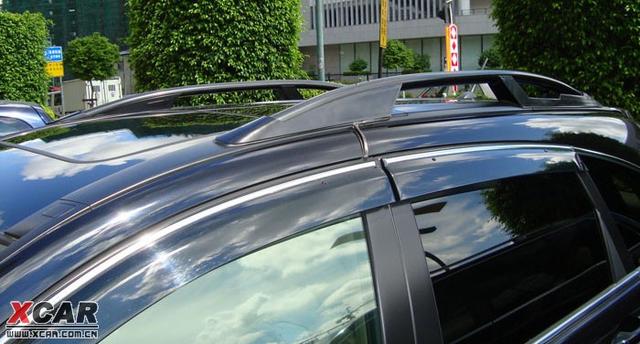 汽車改裝