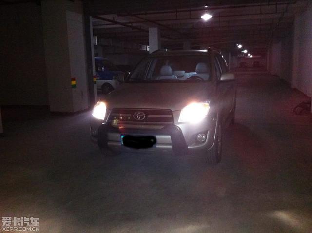 汽車改裝圖片