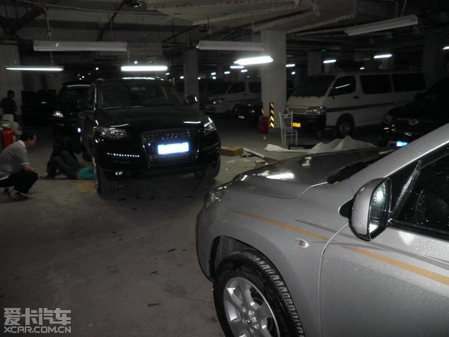 汽車改裝圖片
