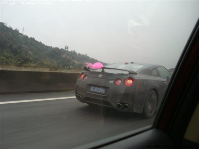 汽車(chē)改裝
