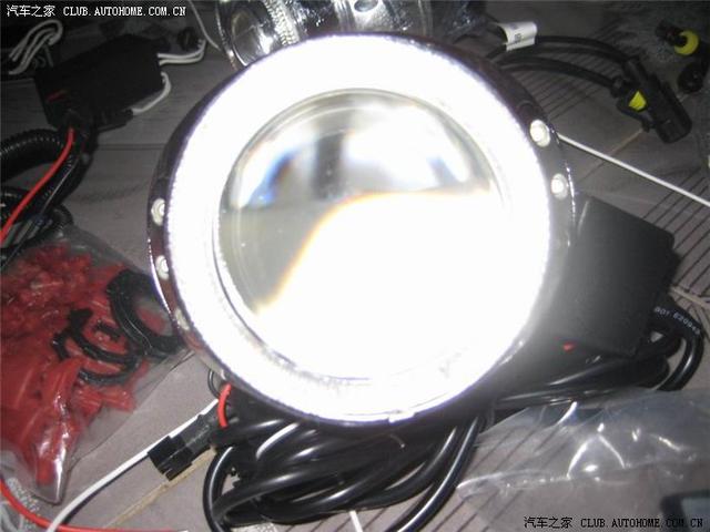 汽車改裝圖片