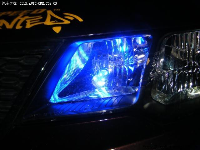 汽車改裝圖片