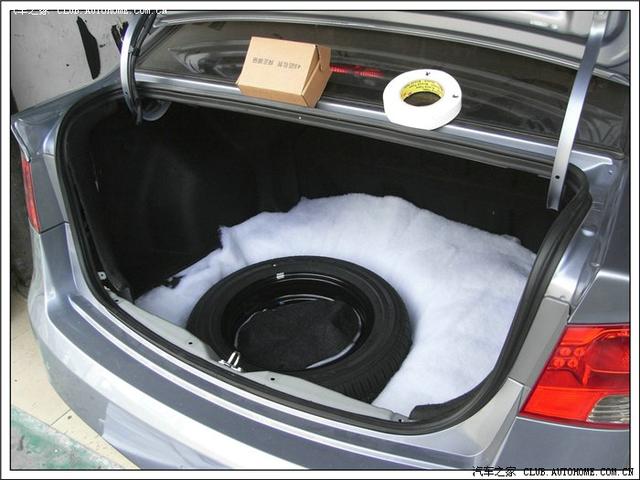 汽車改裝圖片
