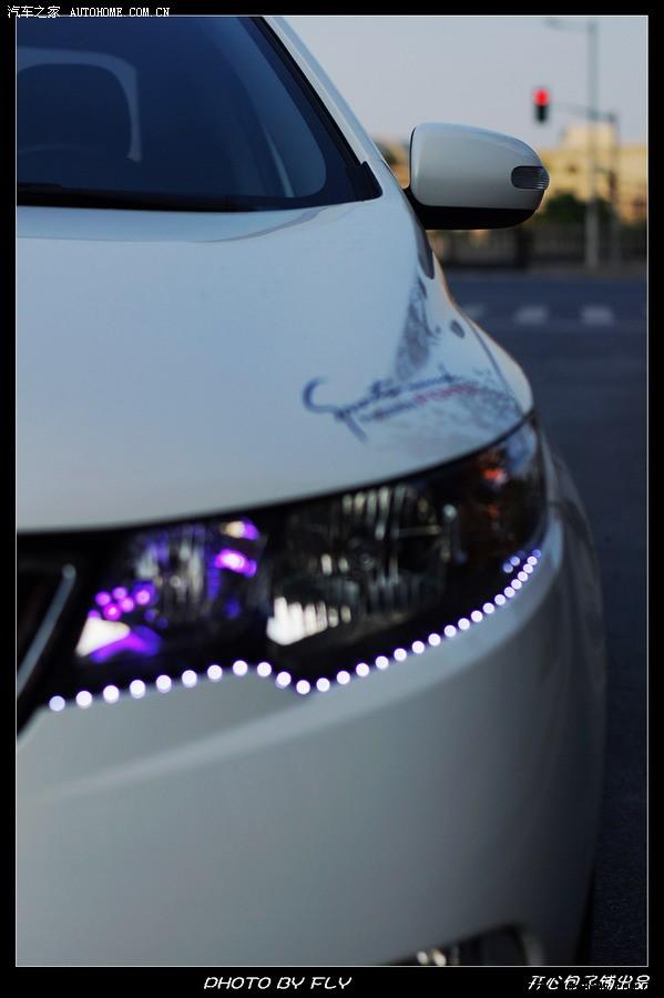 汽車(chē)改裝