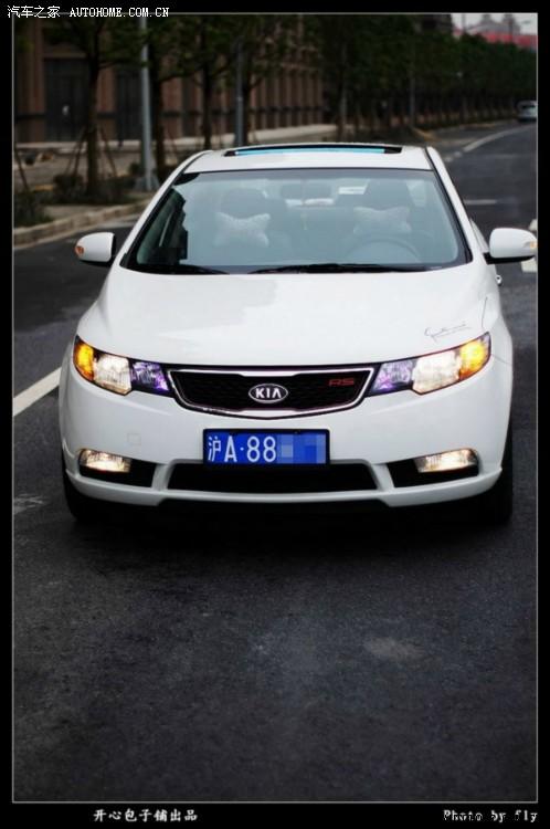 汽車(chē)改裝圖片