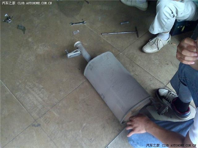 汽車改裝圖片