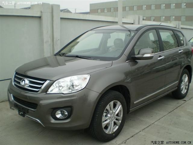 汽車改裝圖片