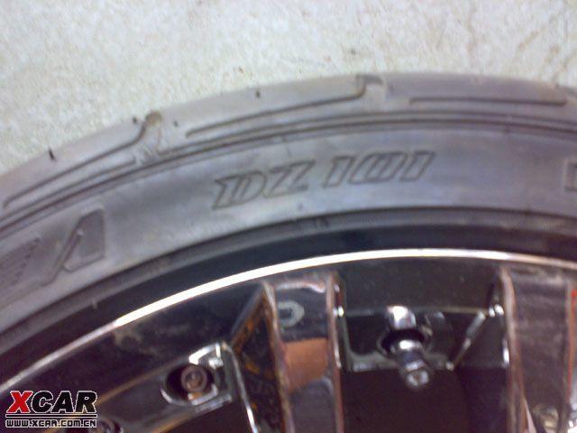 汽車改裝圖片