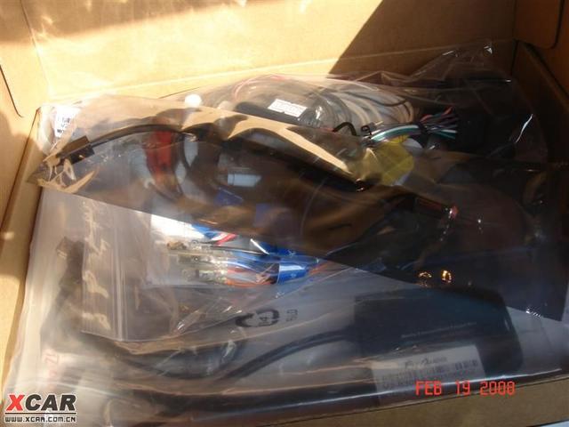 汽車(chē)改裝