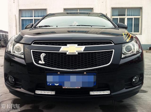 汽車(chē)改裝