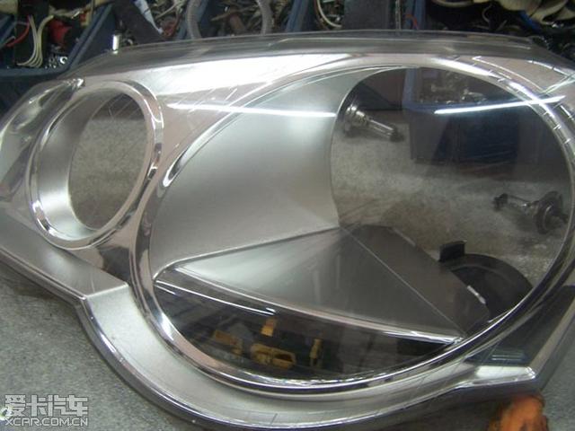 汽車改裝