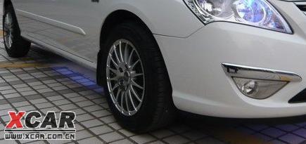 汽車改裝圖片