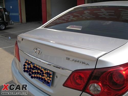 汽車改裝圖片