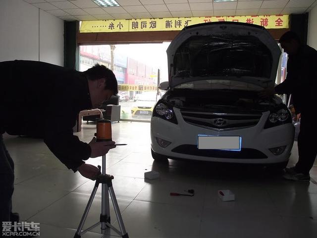 汽車改裝圖片