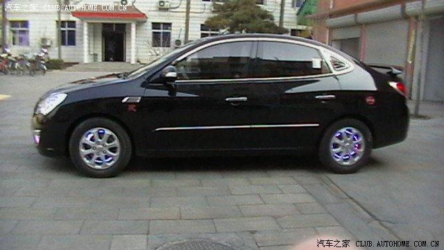 汽車(chē)改裝圖片