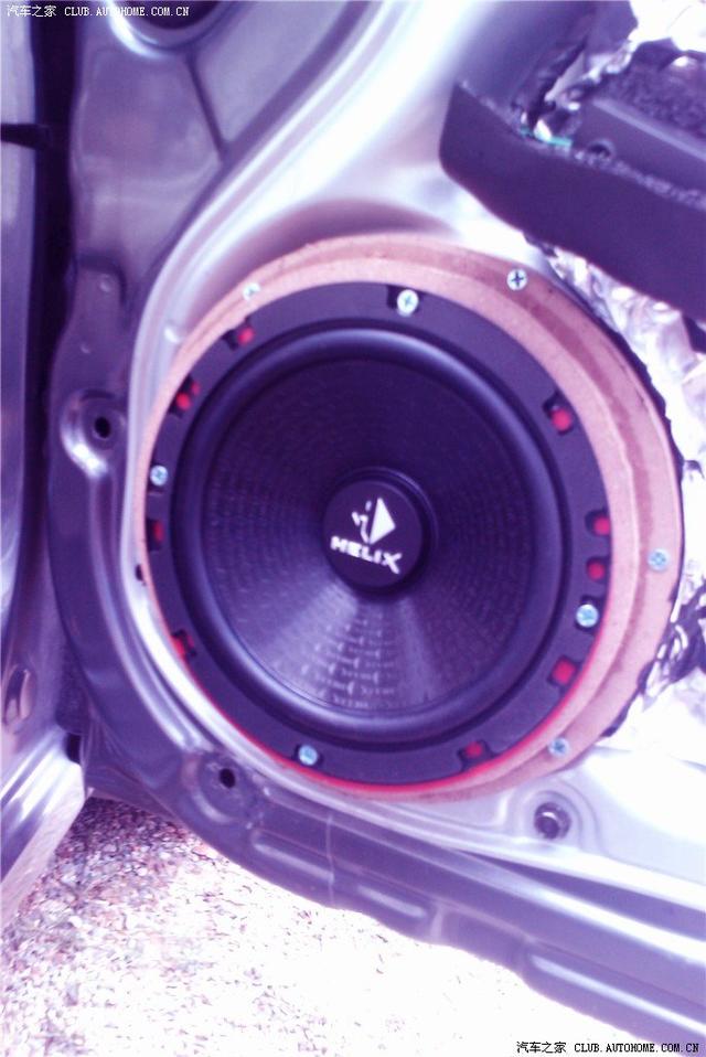 汽車改裝圖片