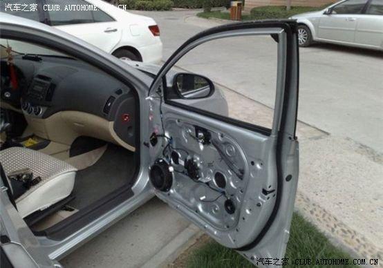 汽車改裝圖片