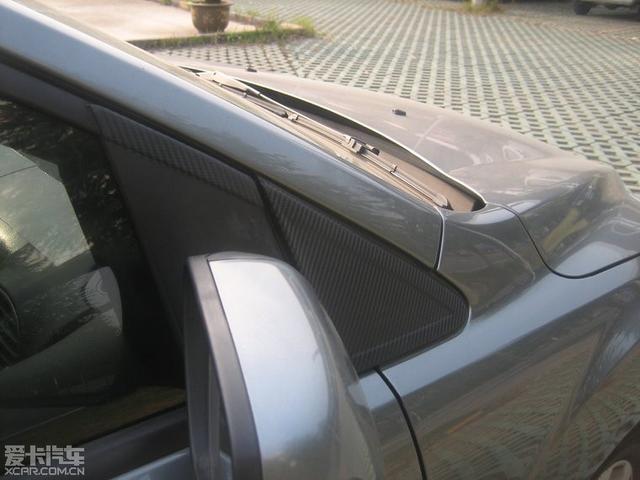 汽車改裝圖片