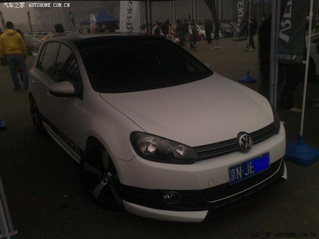 汽車(chē)改裝圖片