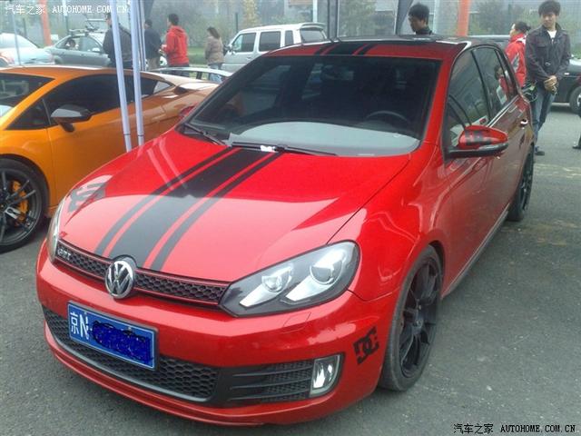改裝車(chē)友北京九華山莊聚會(huì) (多圖&養(yǎng)眼)