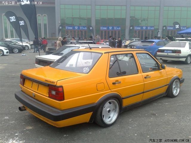 汽車(chē)改裝