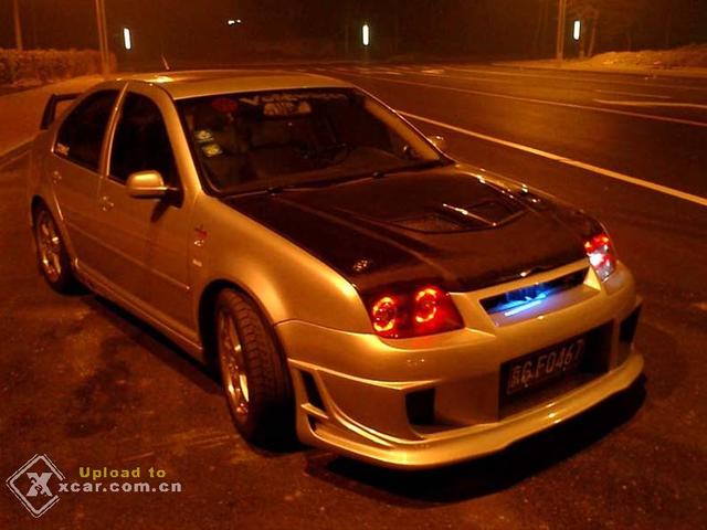 汽車改裝圖片