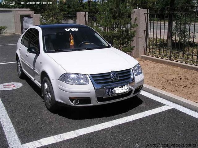 獨(dú)一無(wú)二! 寶來(lái)內(nèi)飾改裝和內(nèi)部掛件!