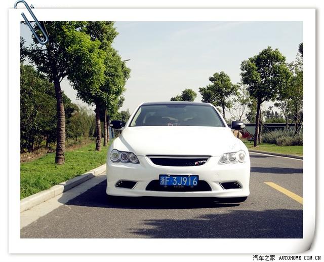 汽車(chē)改裝圖片