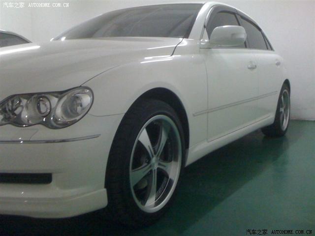 汽車改裝