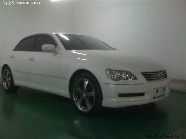 汽車改裝圖片