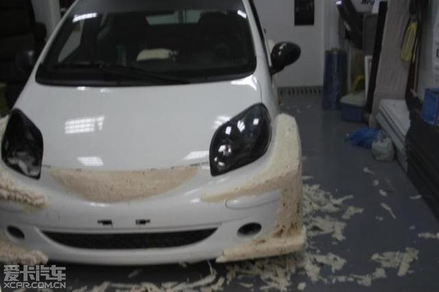 汽車改裝圖片