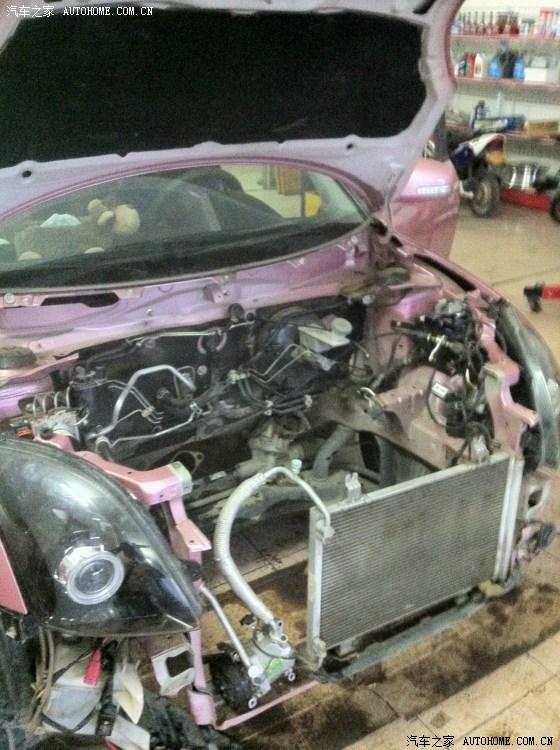汽車改裝圖片