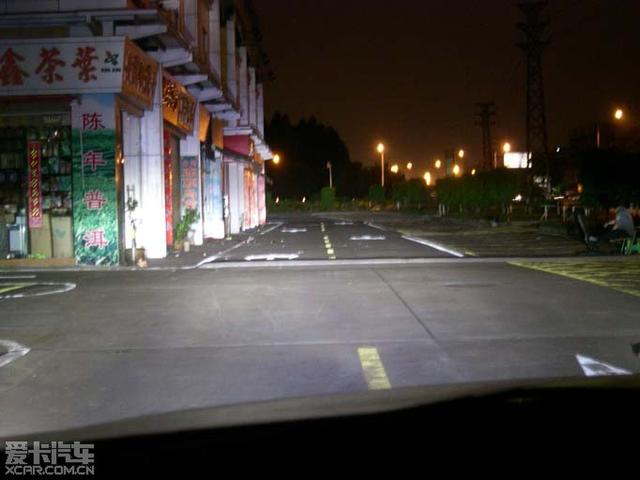 榮威550改裝進(jìn)口Q5雙光透鏡+經(jīng)驗(yàn)總結(jié)