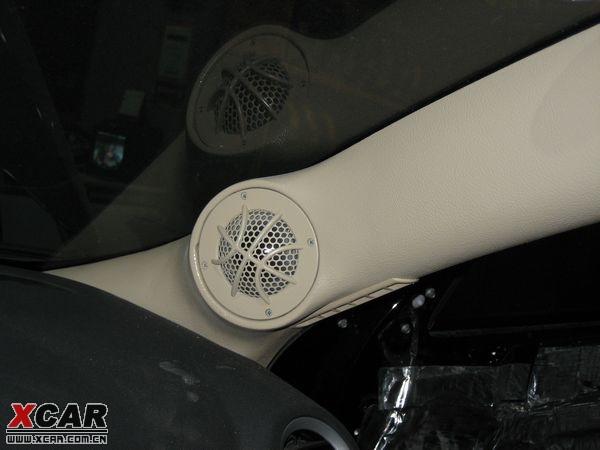 汽車(chē)改裝