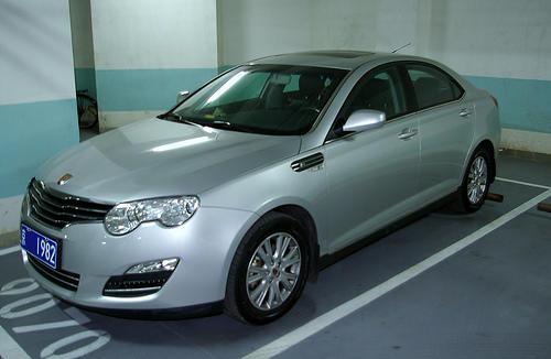 汽車(chē)改裝圖片