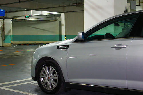 汽車(chē)改裝
