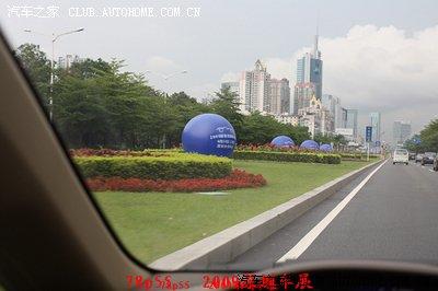 深圳靚車展改裝車部分美圖欣賞
