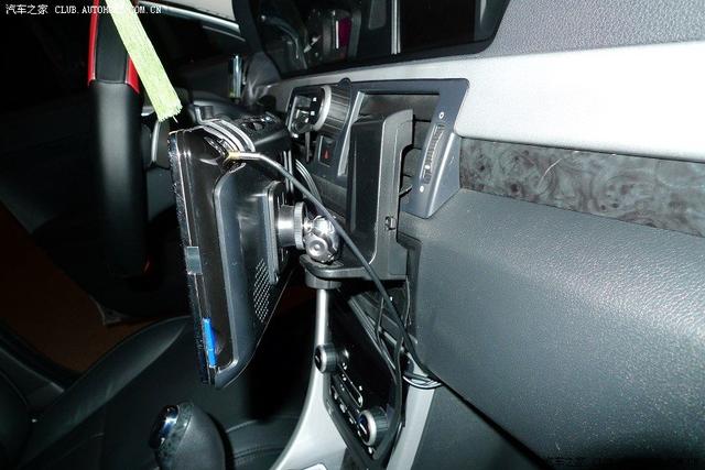 汽車改裝圖片