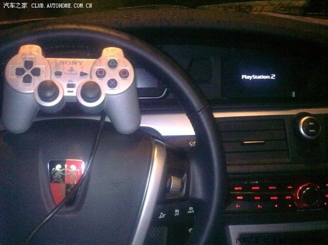 汽車(chē)改裝圖片