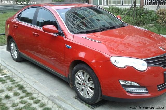 汽車改裝圖片