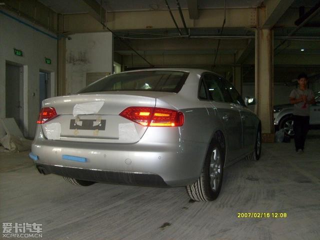 汽車改裝圖片