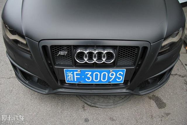 汽車改裝圖片