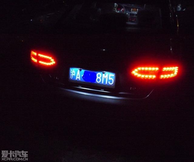 汽車改裝圖片