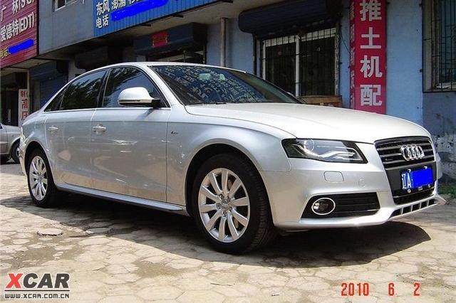 汽車改裝圖片