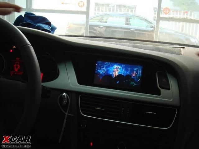 汽車改裝圖片