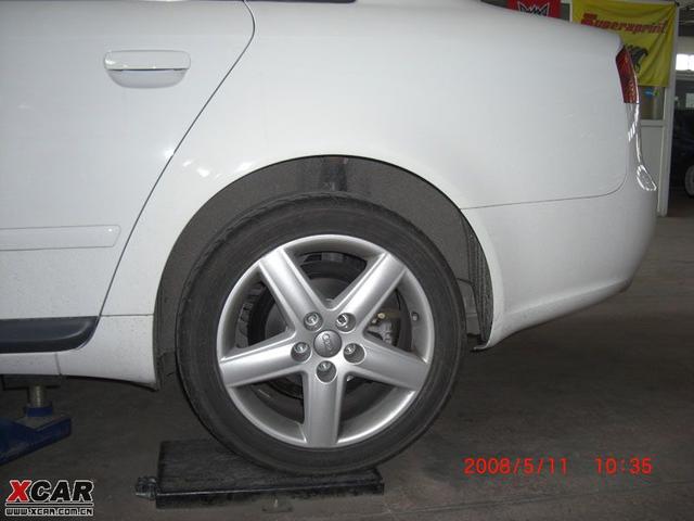 汽車改裝圖片