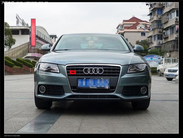 汽車改裝圖片