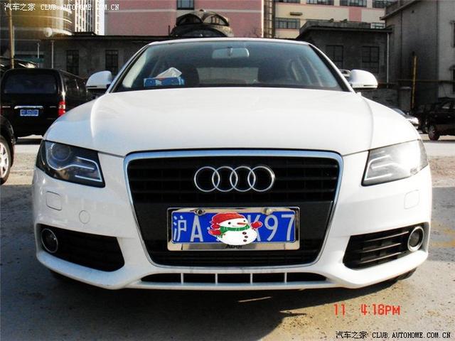 Audi TT 2.0 改裝Turbo-K04渦輪發(fā)動(dòng)機(jī)